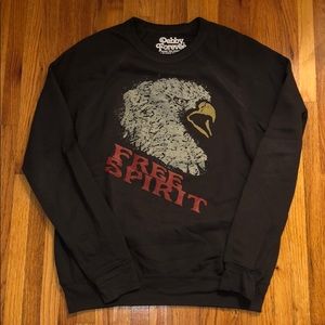 Free Spirit Sweatshirt